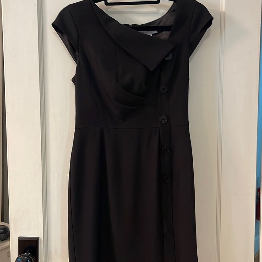 WHITE HOUSE BLACK MARKET Dress